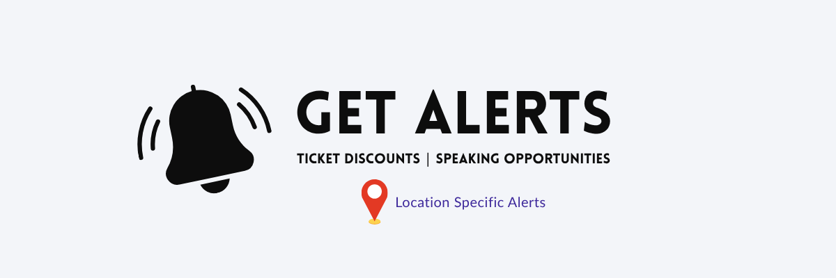 Get Alerts