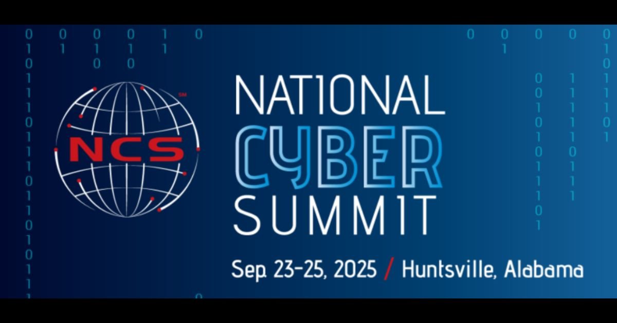 National Cyber Summit 2025