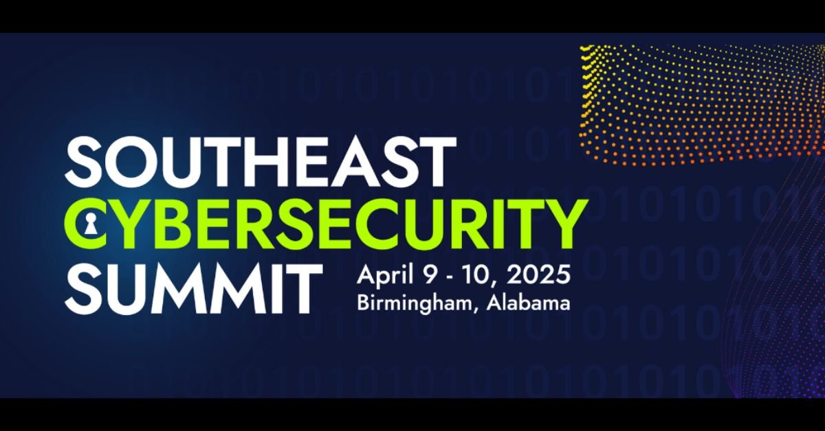 Southeast Cybersecurity Summit 2025