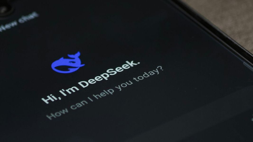 Deepseek LLM Injection