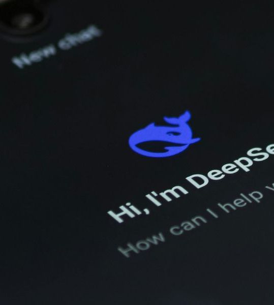 Deepseek LLM Injection