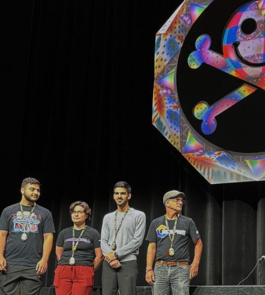 DEF CON Hacker Conference