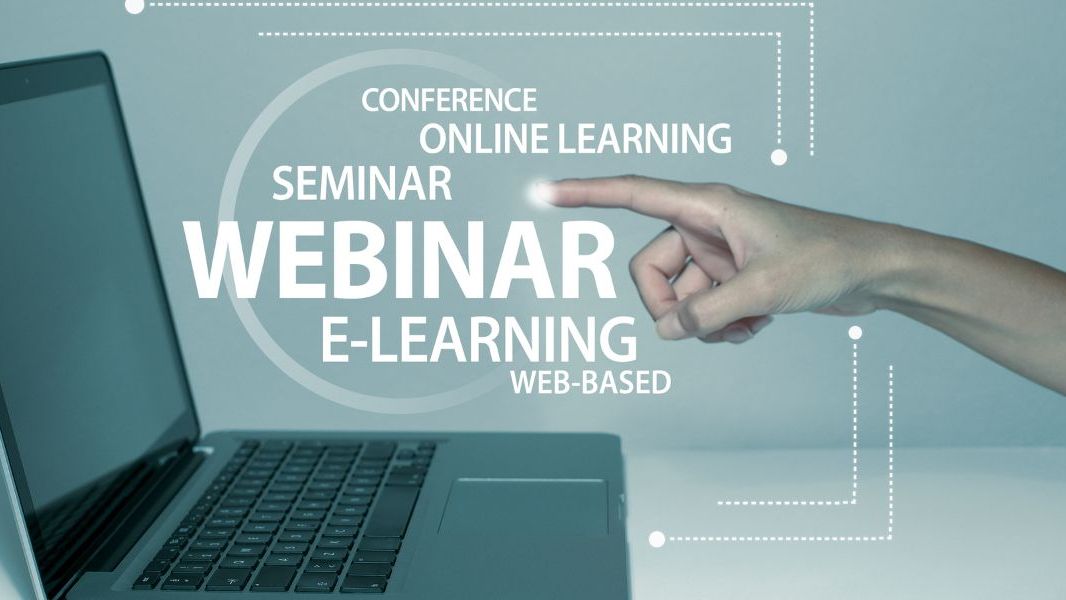 Webinars Generate High-Intent Leads