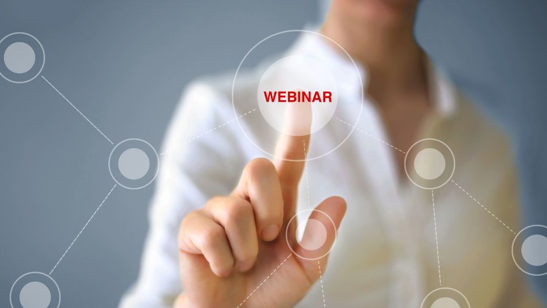 AI Security Webinars