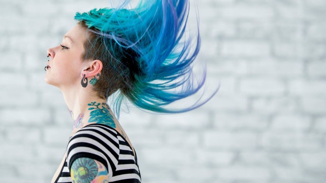 Cyber Events Event Series