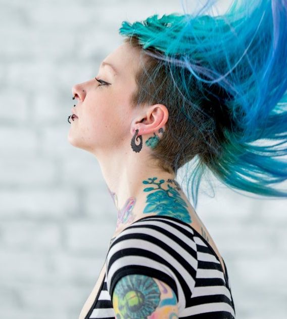 Cyber Events Event Series