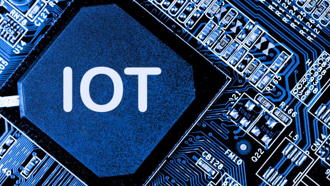 IoT Security