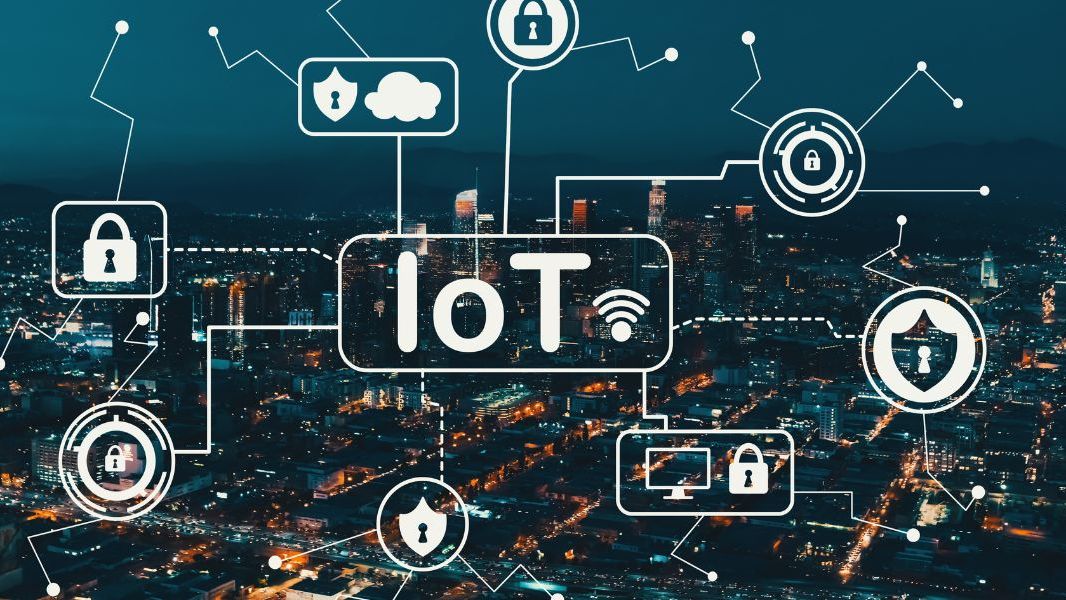 IoT Security
