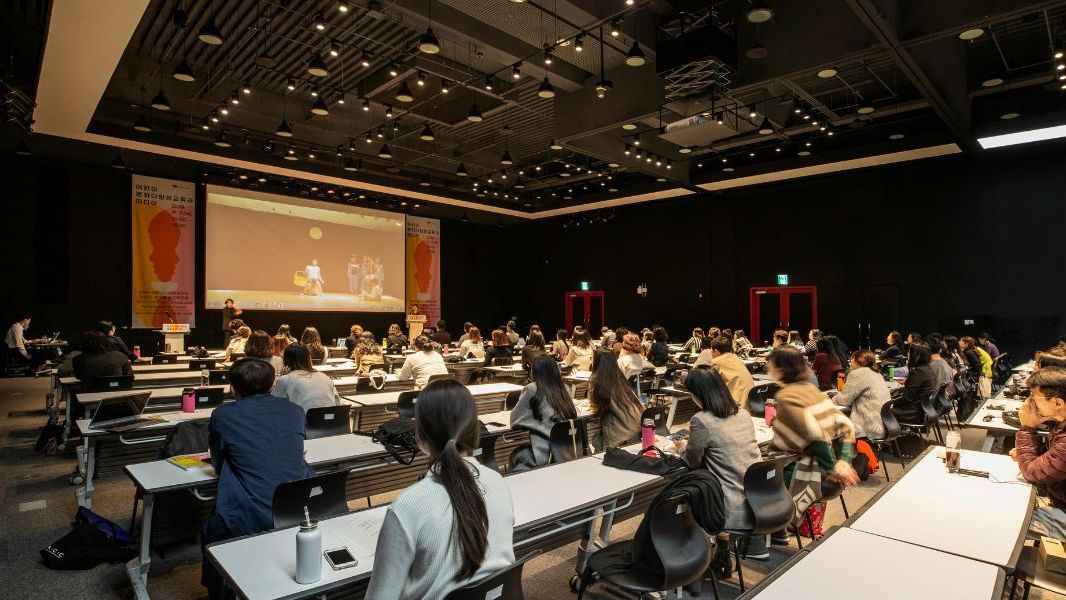 Get More Delegates to Conference