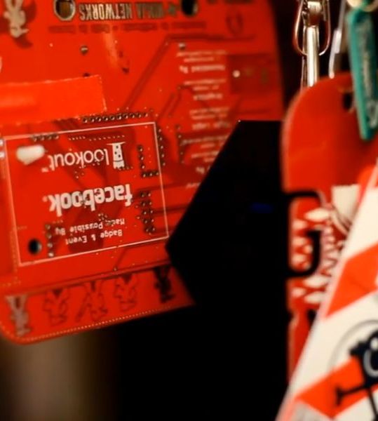 DEF CON Hacker Conference