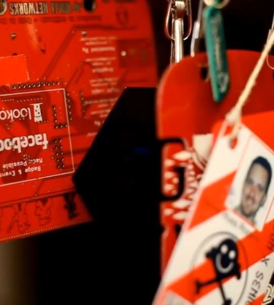 DEF CON Hacker Conference