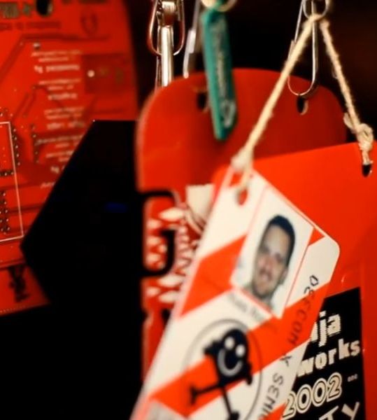 DEF CON Hacker Conference