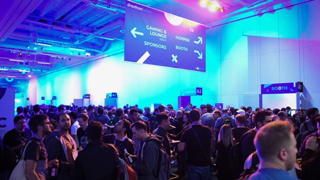 Get More Conference Registrations