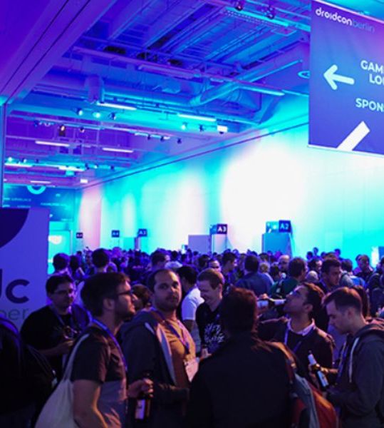 Get More Conference Registrations