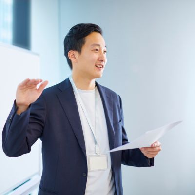 Proofpoint Protect Insights: Denver 2026