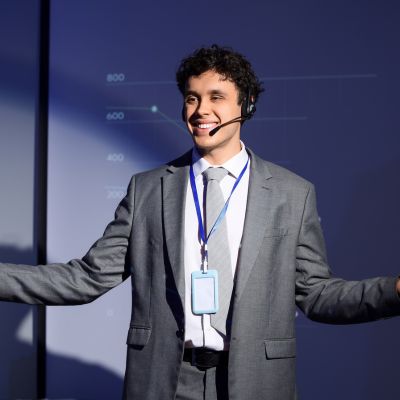 Pulse Conferences: CISO 360 UK 2026