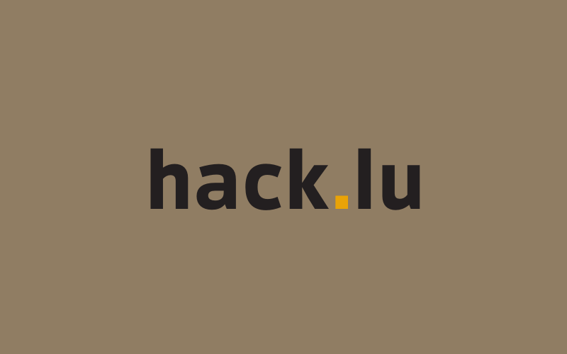 Hack.lu