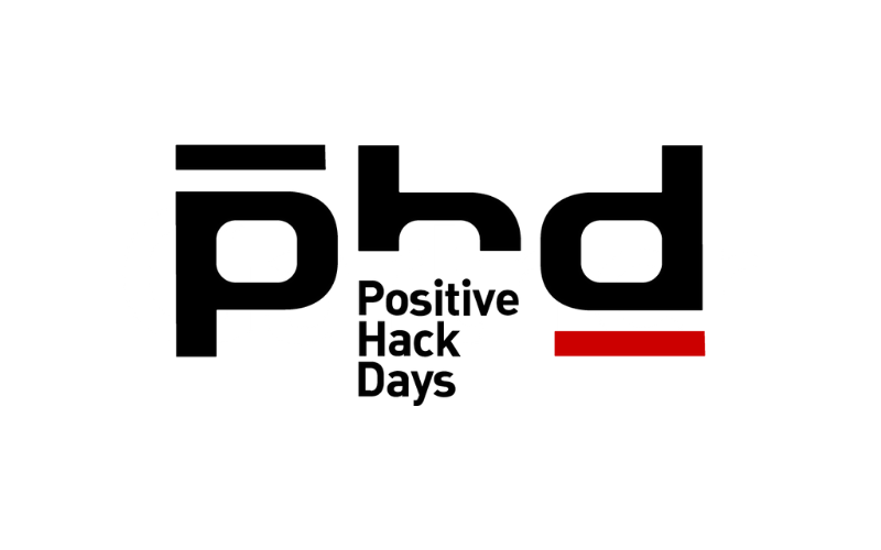 Positive Hack Days