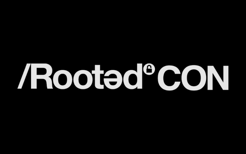 RootedCON
