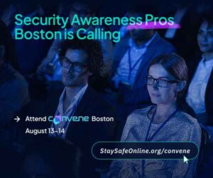FINRA Annual Conference 2026, Washington, United States | Cyber Event