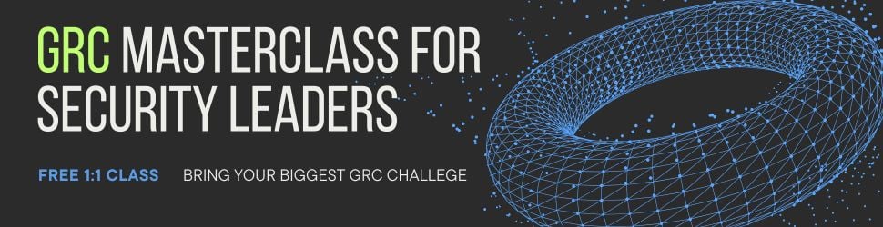 GRC Master Class