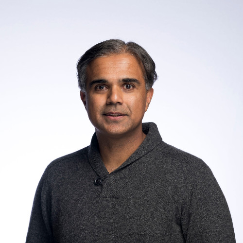 Ash Patel